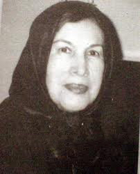 اولين زن بازرگان ایرانی